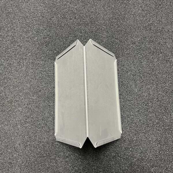 Skilteholder A4