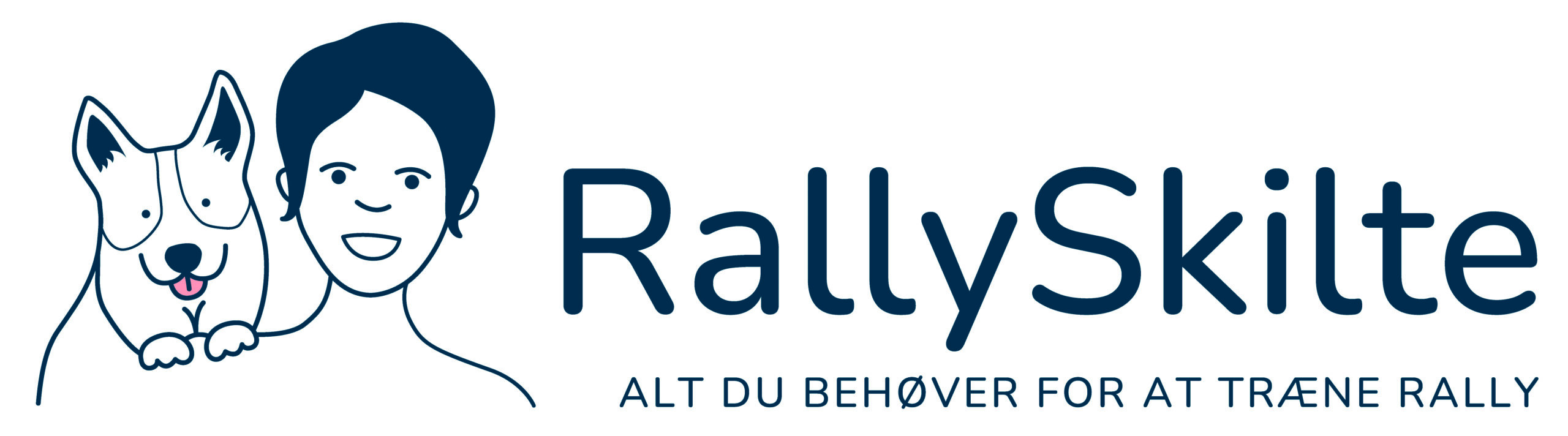 Rally skilte | DKK, FCI & DcH | Hundesport