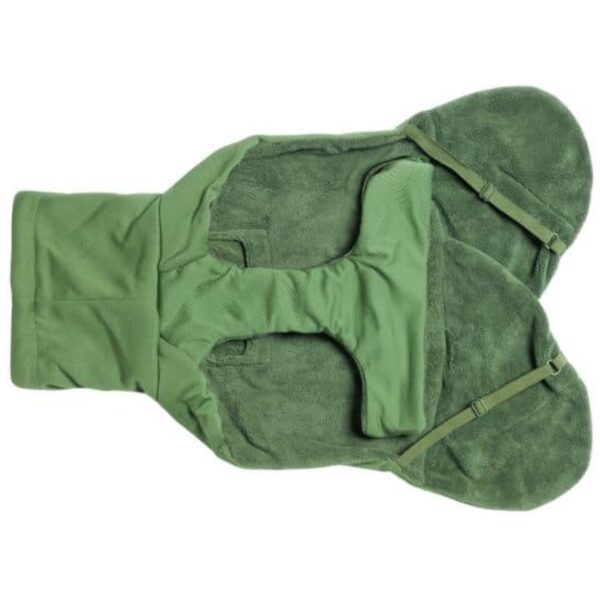 Paikka Tørredragt 2Go, Olive