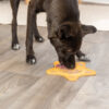 Lick'n'Snack mat, silicone