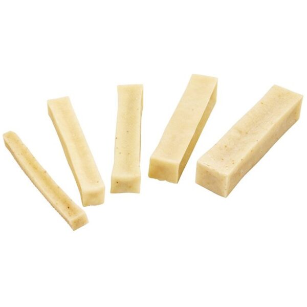 Tikki Himalaya Snack