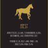 Valhalla Soft Treats - Hest