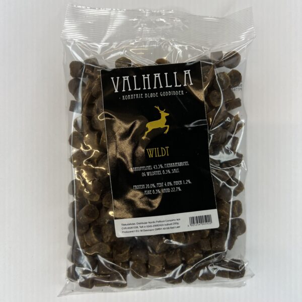 Valhalla Soft Treats – Wildt
