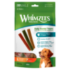Whimzees Stix L til store hunde