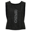 CATAGO Trainer vest med refleks effekt