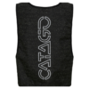 CATAGO Trainer vest med refleks effekt