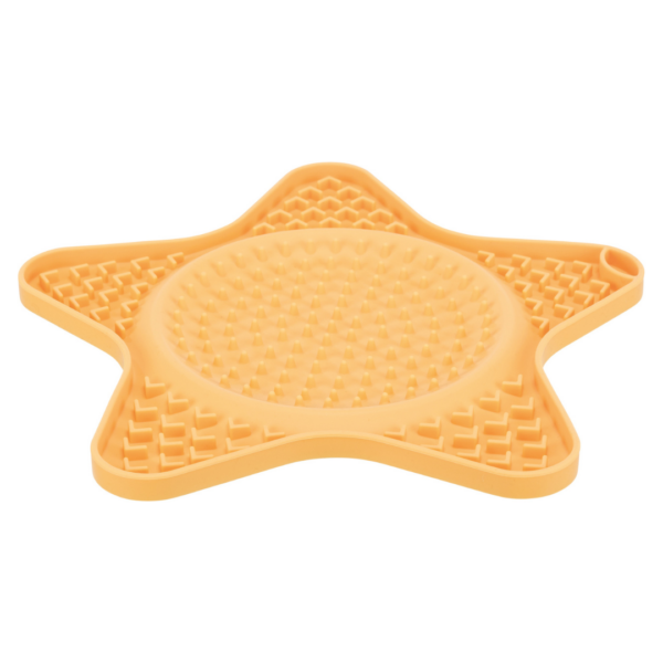 Lick'n'Snack mat, silicone