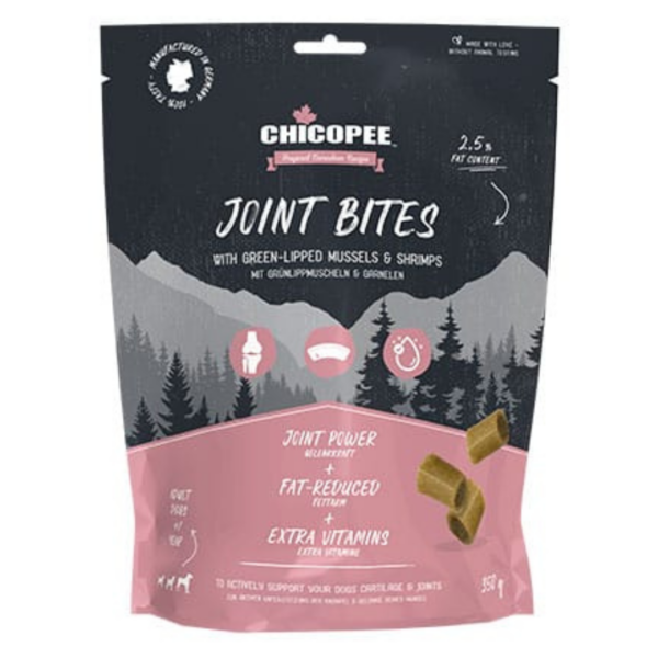 Chicopee Joint Bites, 350g