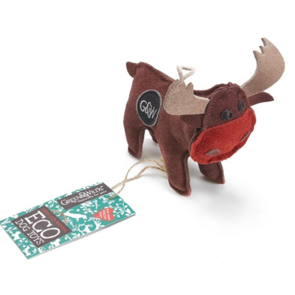 Green & Wilds Rudy the Reindeer
