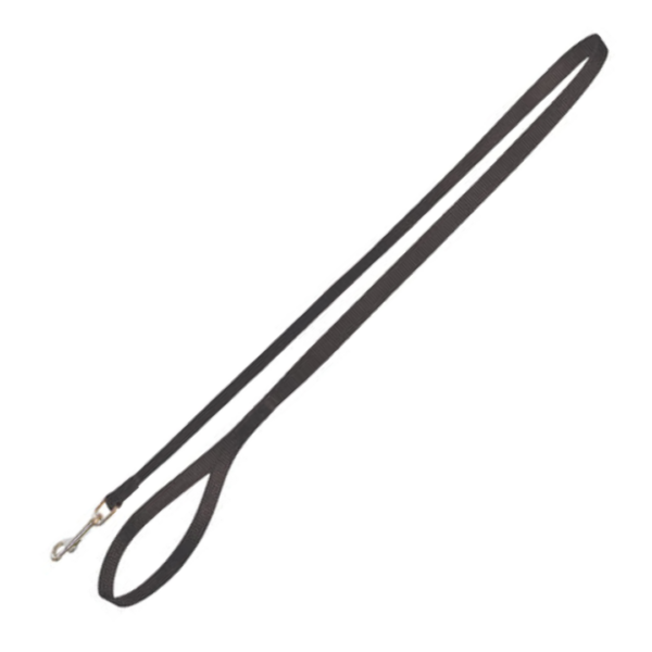 Basic førerline, sort