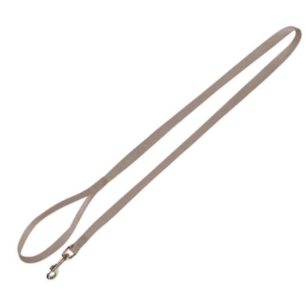 Basic førerline, grå