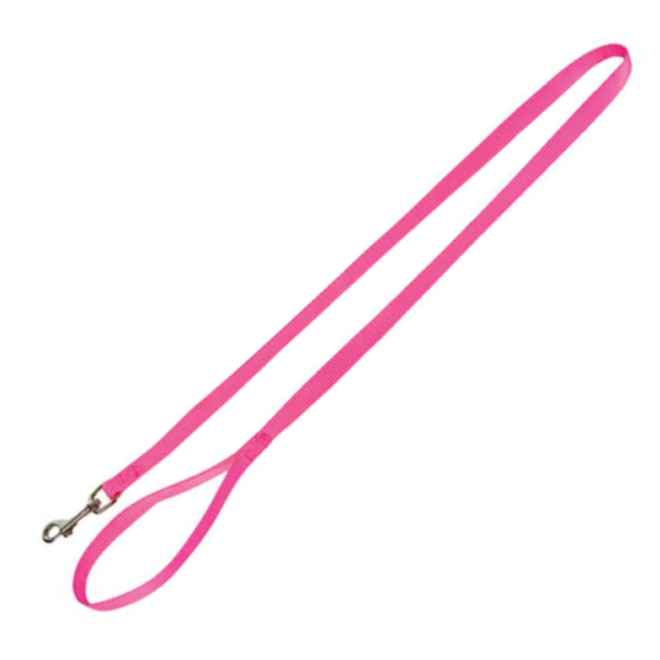 Basic førerline, fucsia