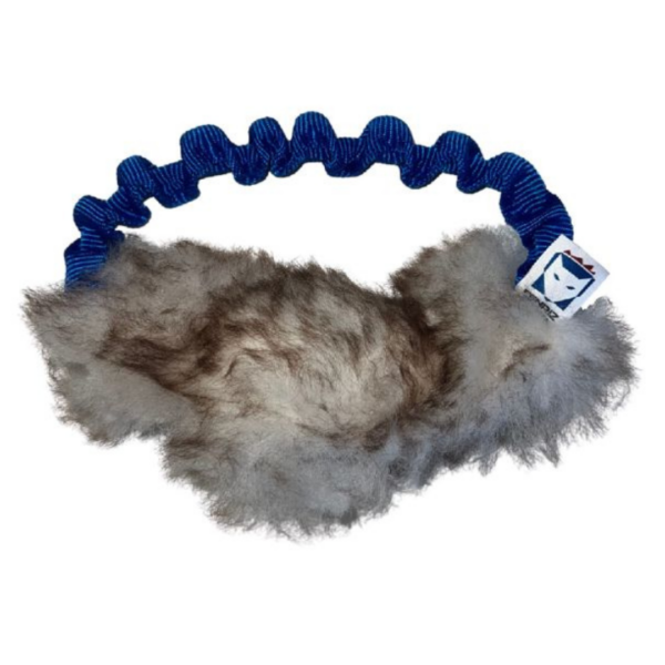 Fenriz Aktiv Bungee Ring m. Fåreskind
