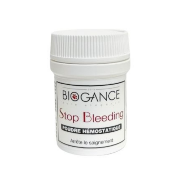Biogance Stop Bleeding