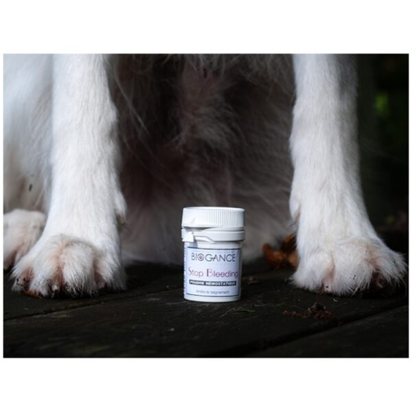 Biogance Stop Bleeding