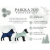 Paikka Tørredragt 2Go, Navy