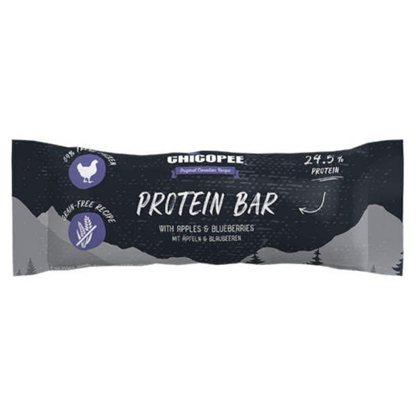 Chicopee Protein Bar